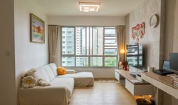Blk 91A Telok Blangah Parcview (Bukit Merah), HDB 4 Rooms #560997861